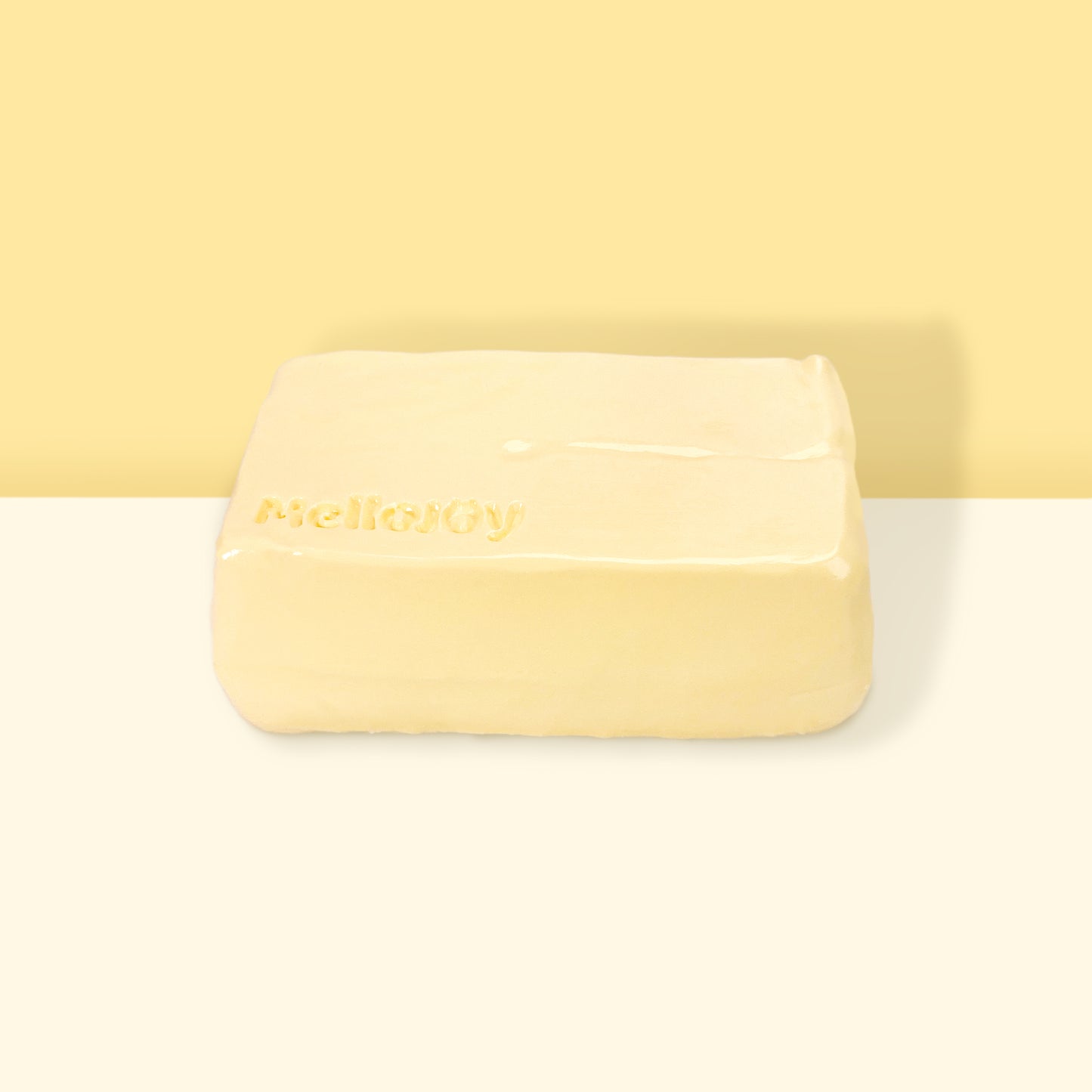 【Z002】【개봉 후 취소 불가】 Mellojoy - 버터 토이