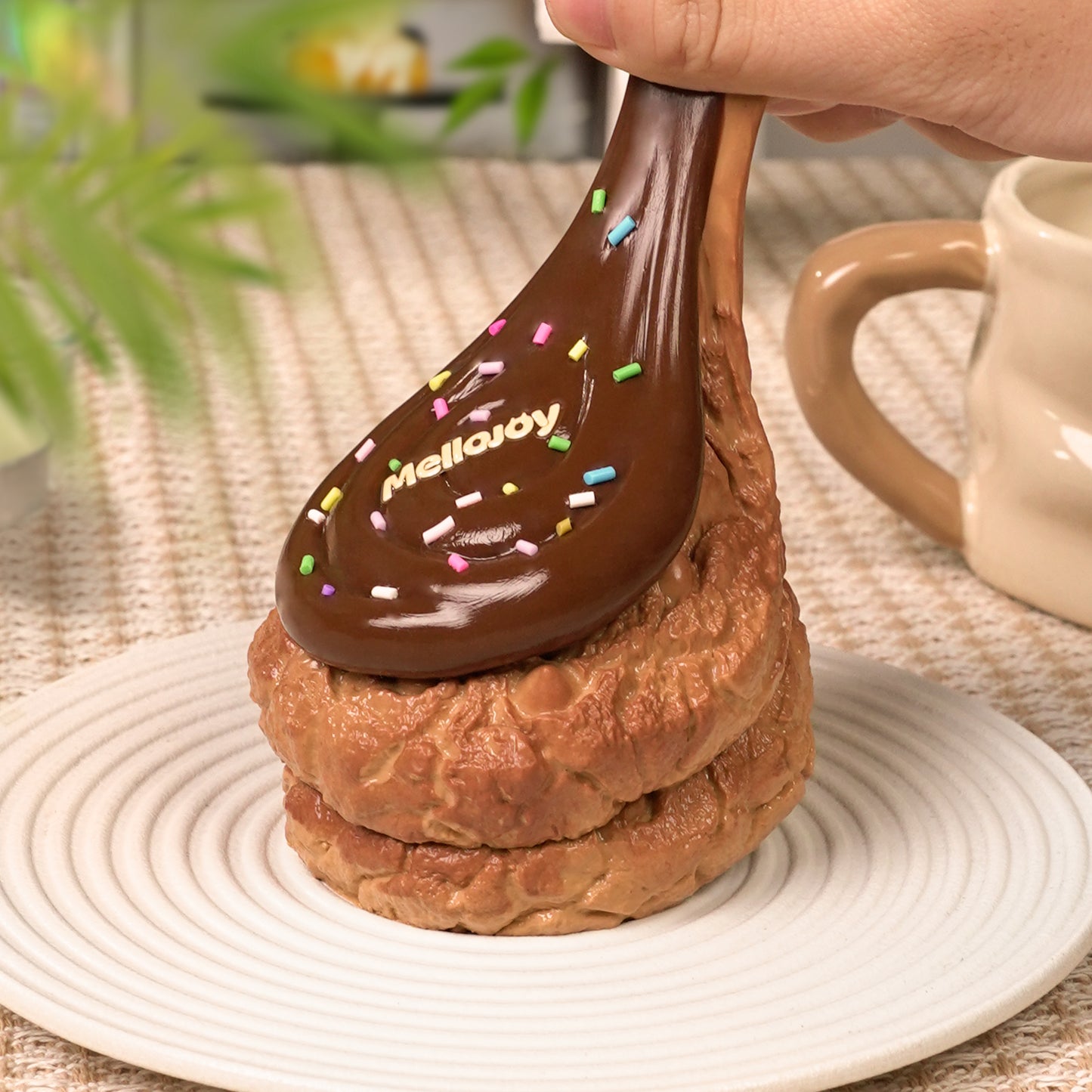 【Z051】Mellojoy - Mellojoy Cookie