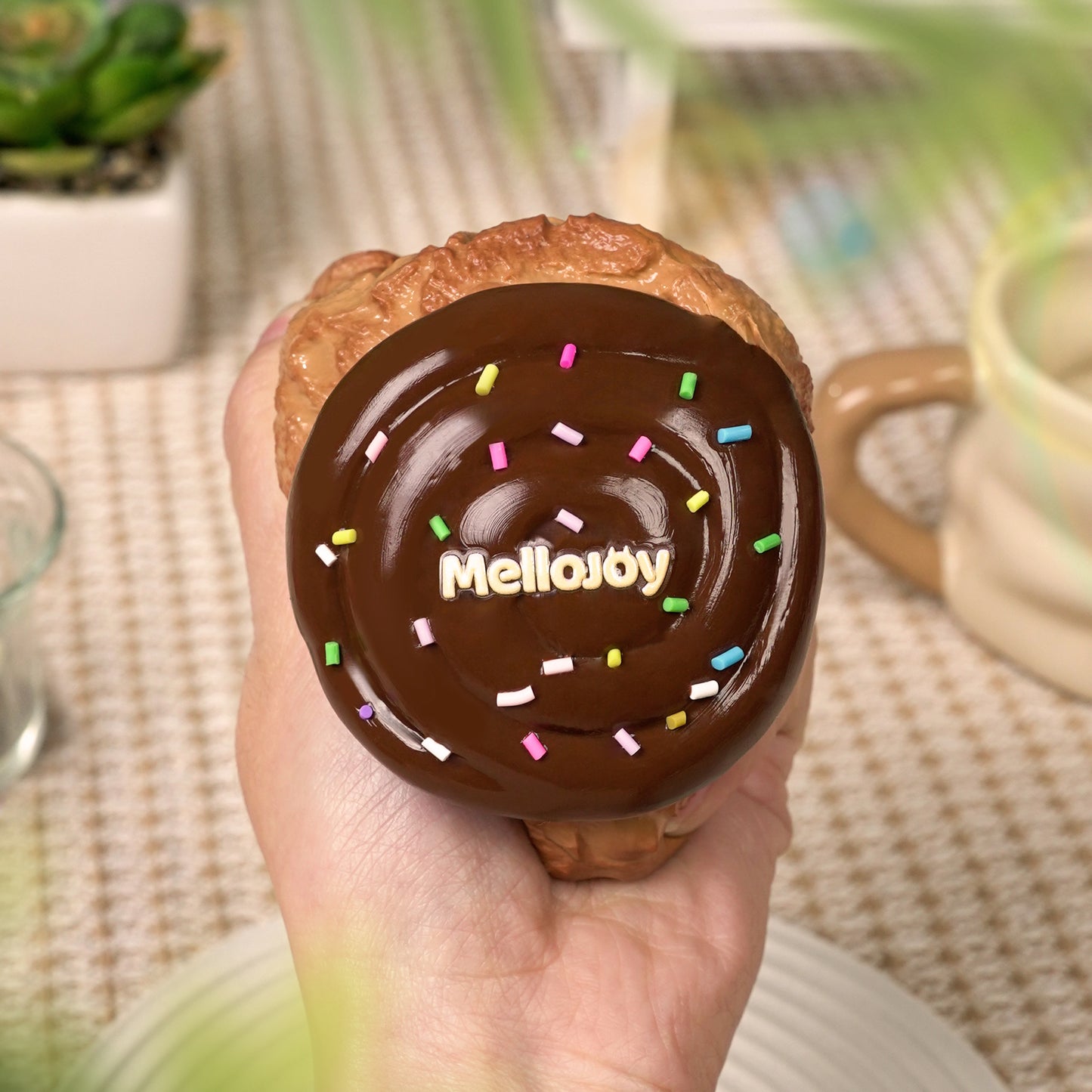 【Z051】Mellojoy - Mellojoy Cookie