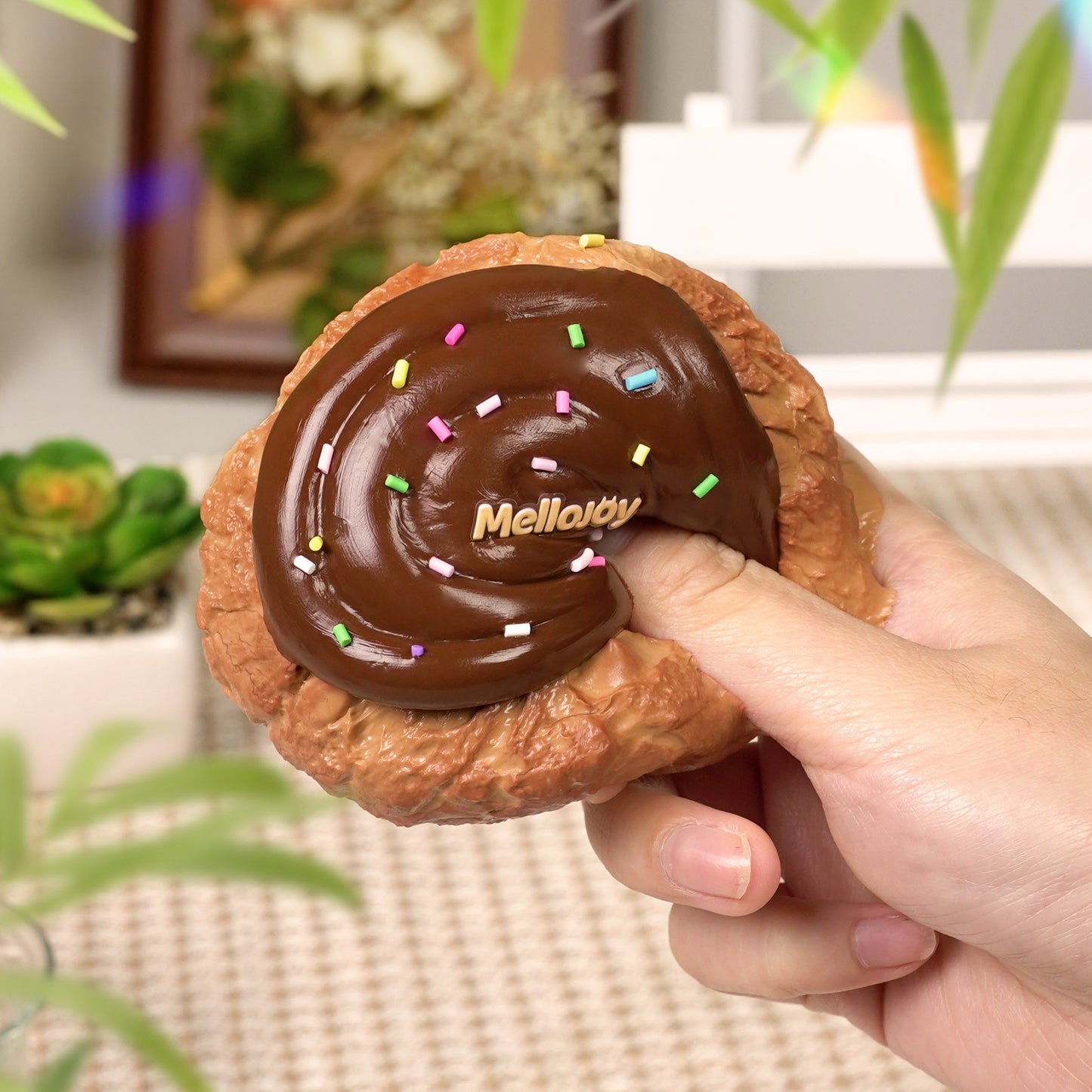 【Z051】Mellojoy - Mellojoy Cookie