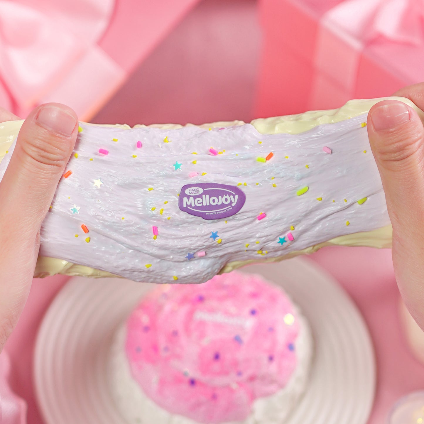 Mellojoy -【12 PER PERSON!!!】컵 밧 낫 케익【틱 크림 & 드라이 요거트】【227g】【A029】