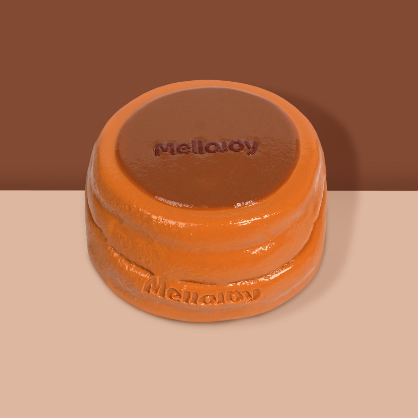 【Z001】 【개봉 후 취소 불가】 【블라인드 박스 토이】 Mellojoy - 럭셔리 수플레 (고르기 힘들다면 이걸로! 초보자에게 추천하는 실리콘 토이)